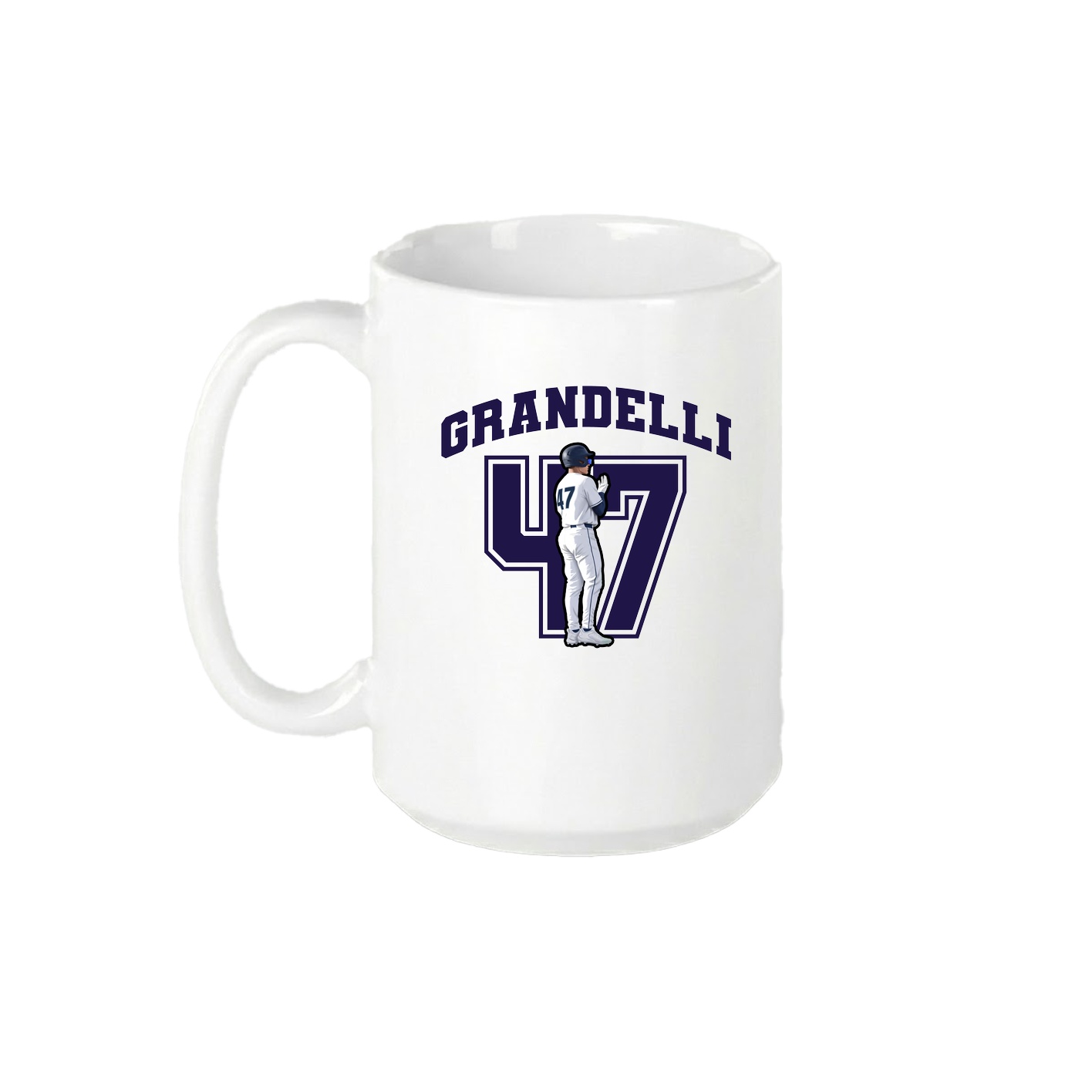 15oz Coffee Mug