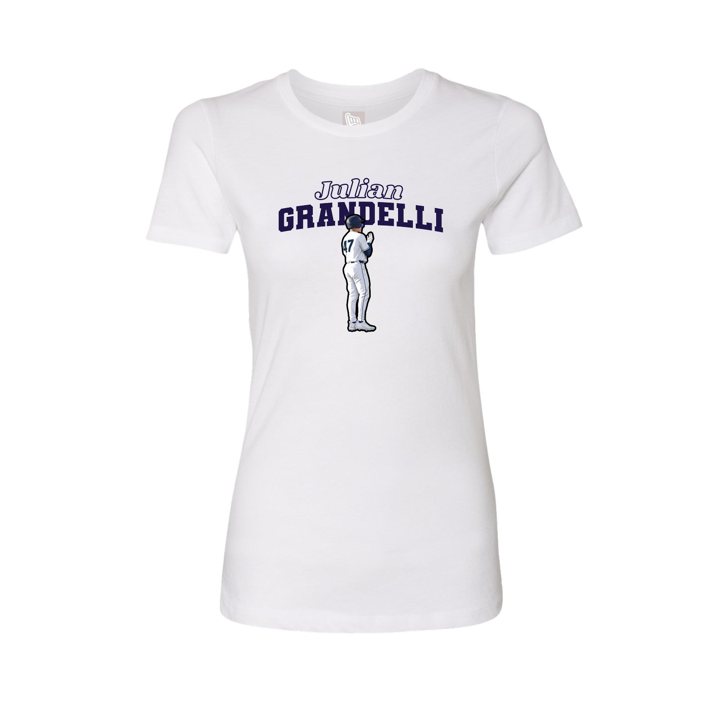 Fitted Women's Tee