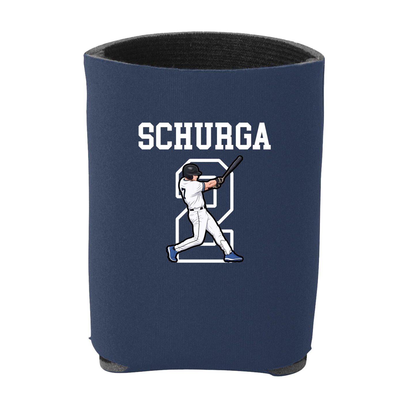 Can Holder — Shirsey in Navy