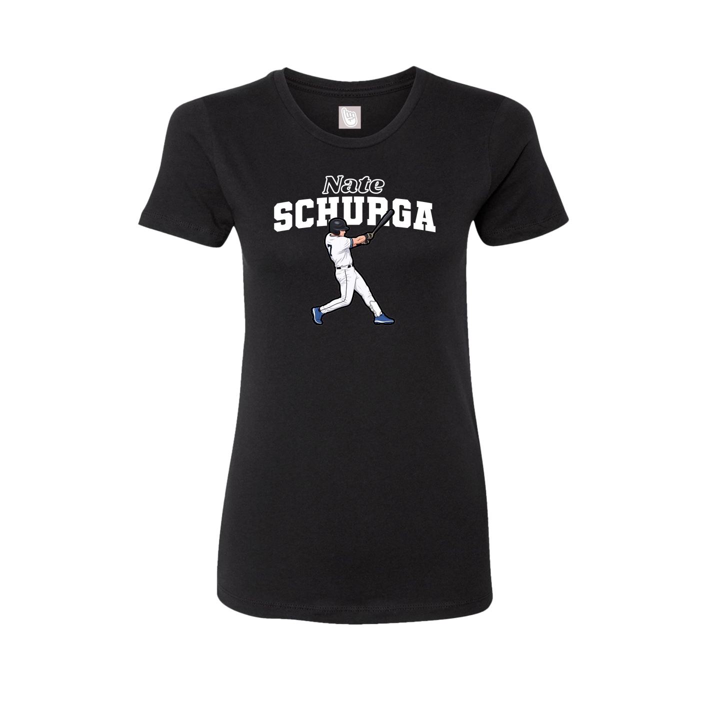 Fitted Women's Tee