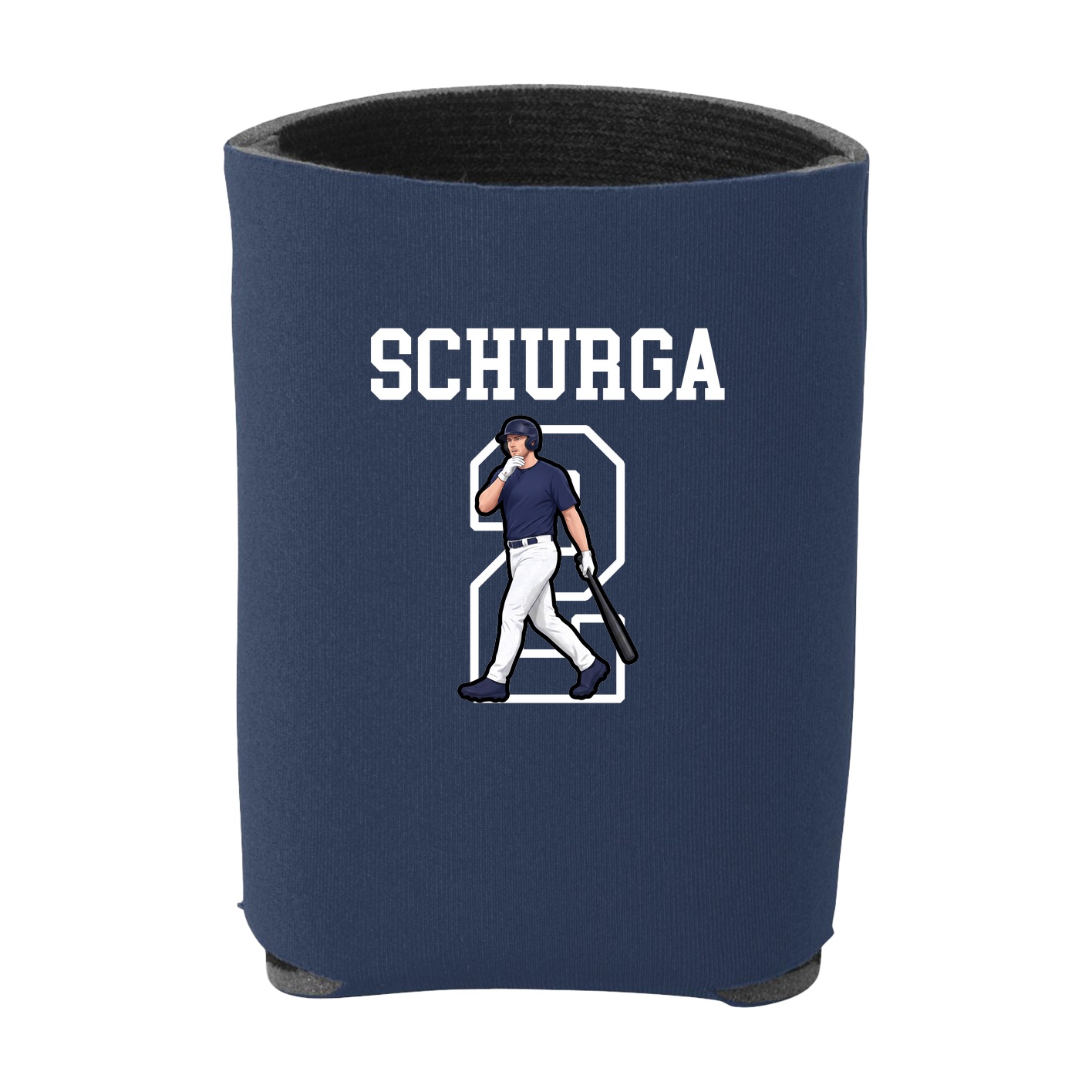 Can Holder — Shirsey in Navy