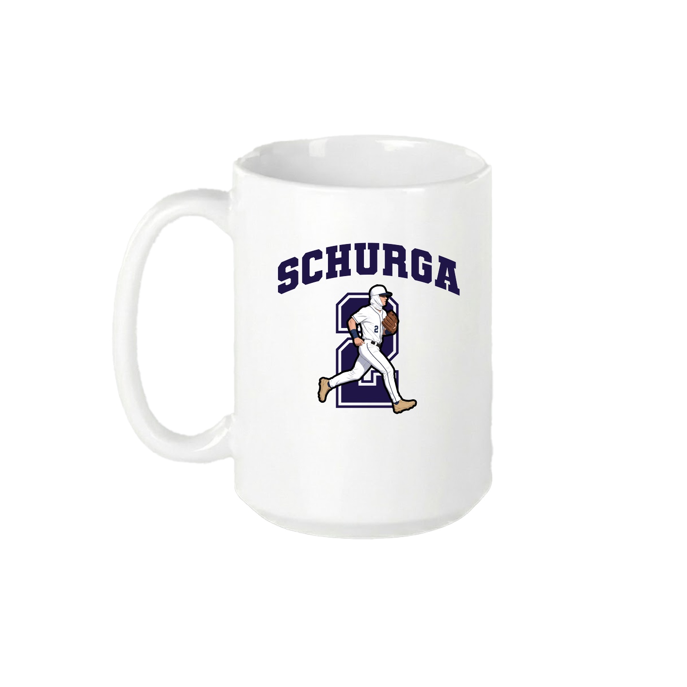 15oz Coffee Mug