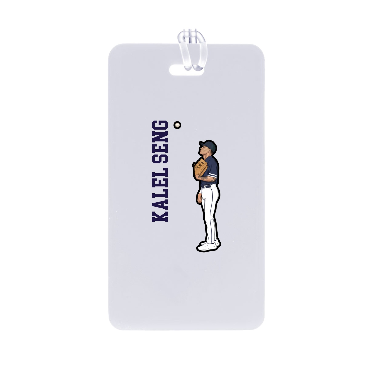 Bag Tag
