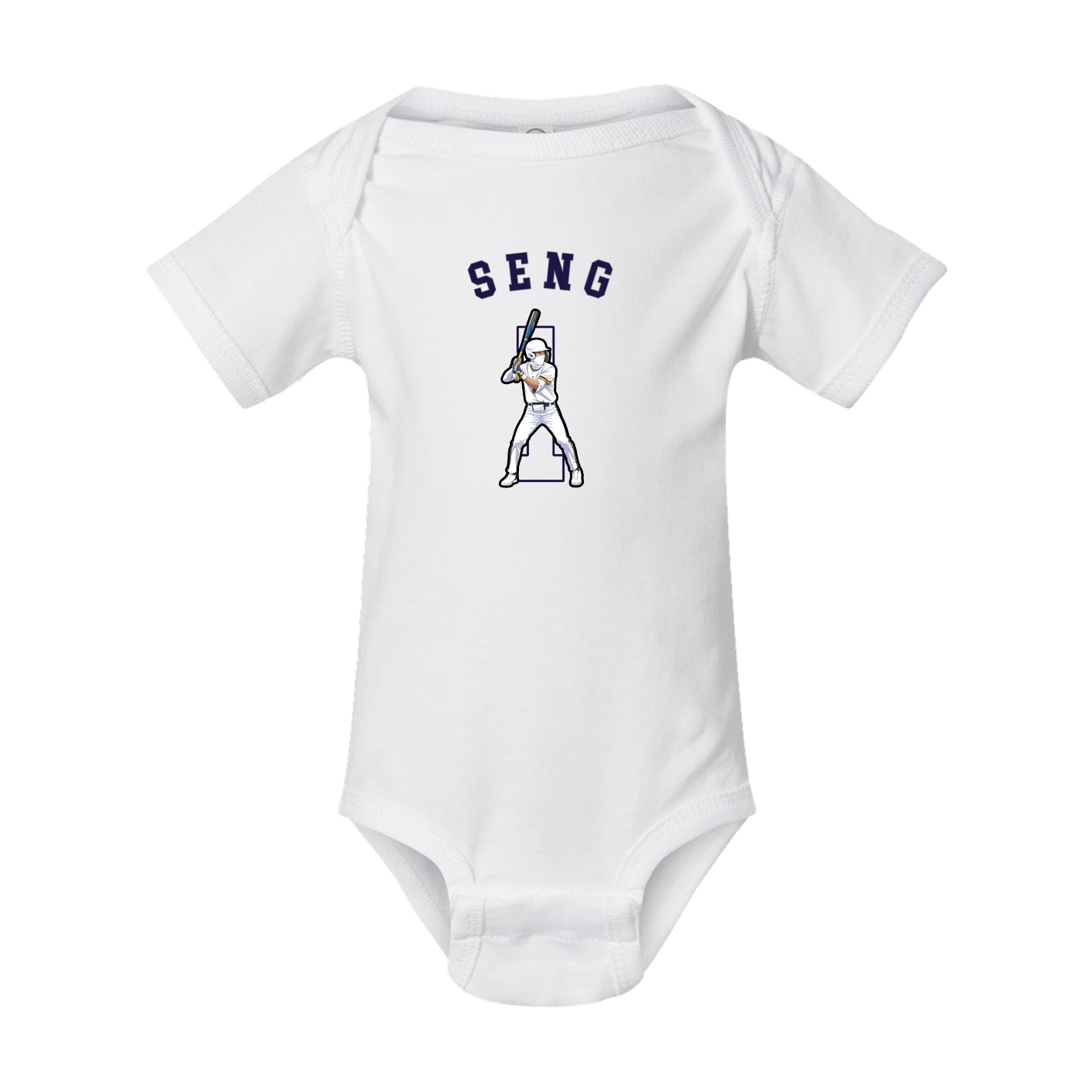 Baby Onesie