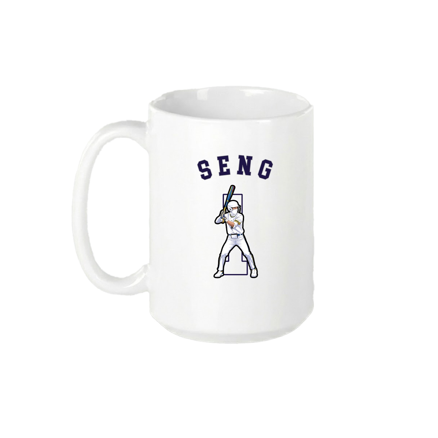 15oz Coffee Mug