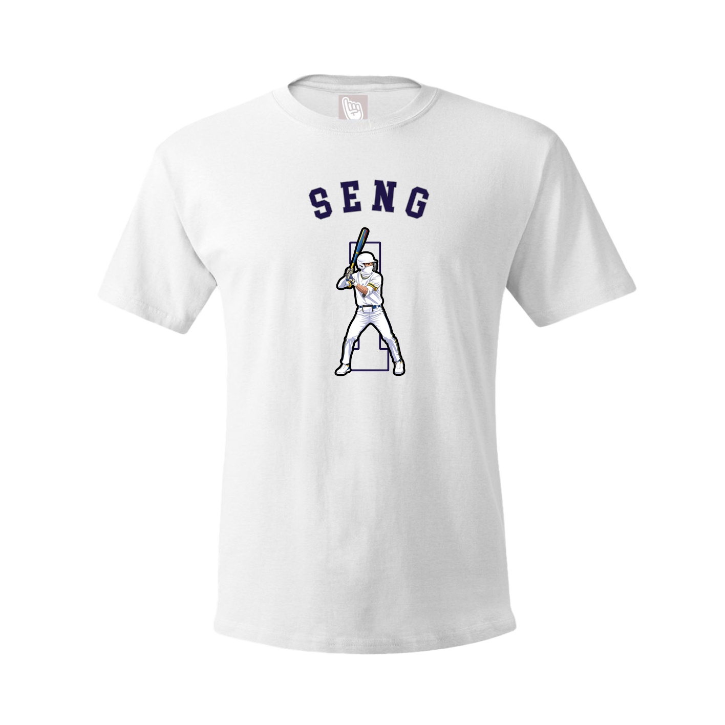 NIL Club Youth Tee