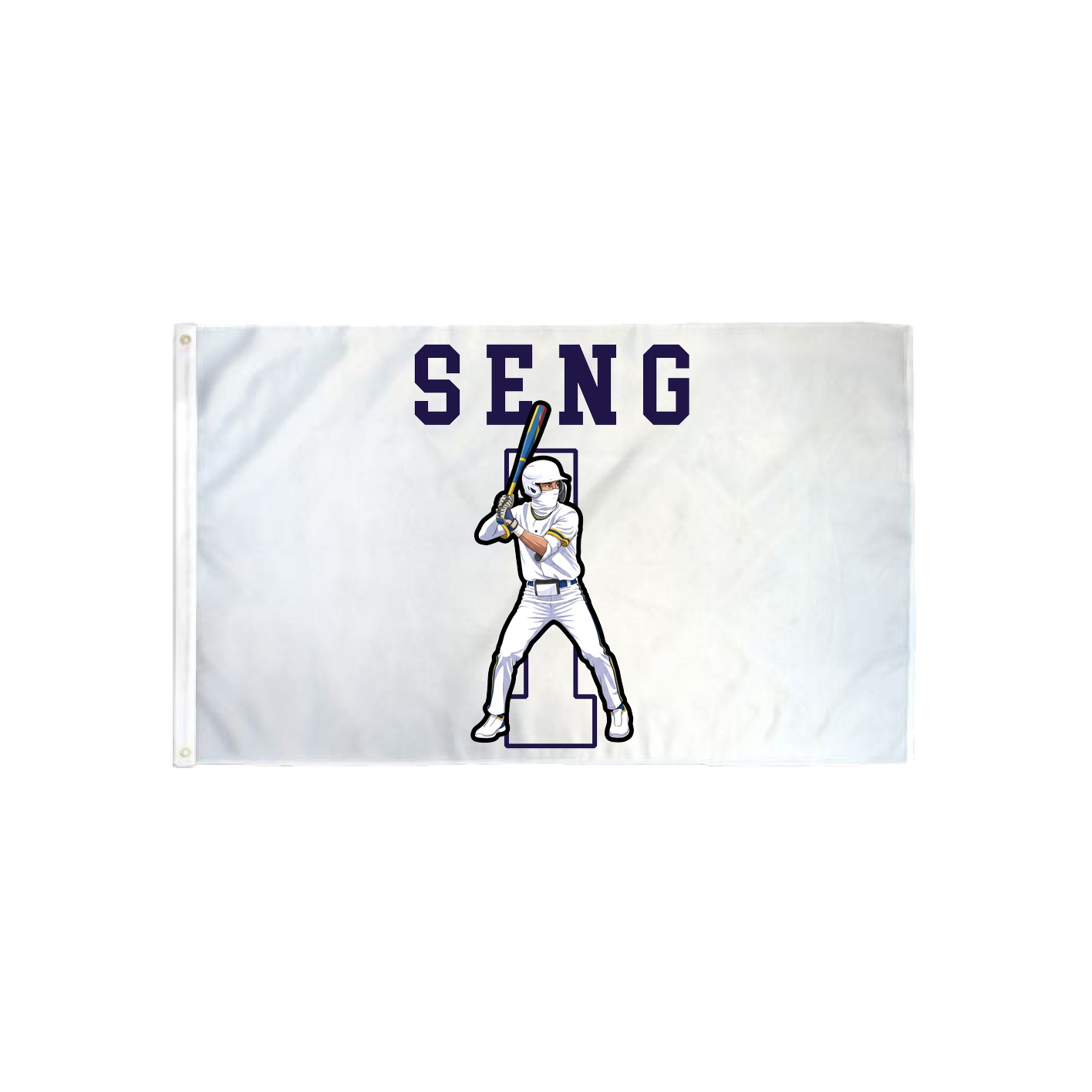 3x5 Flag