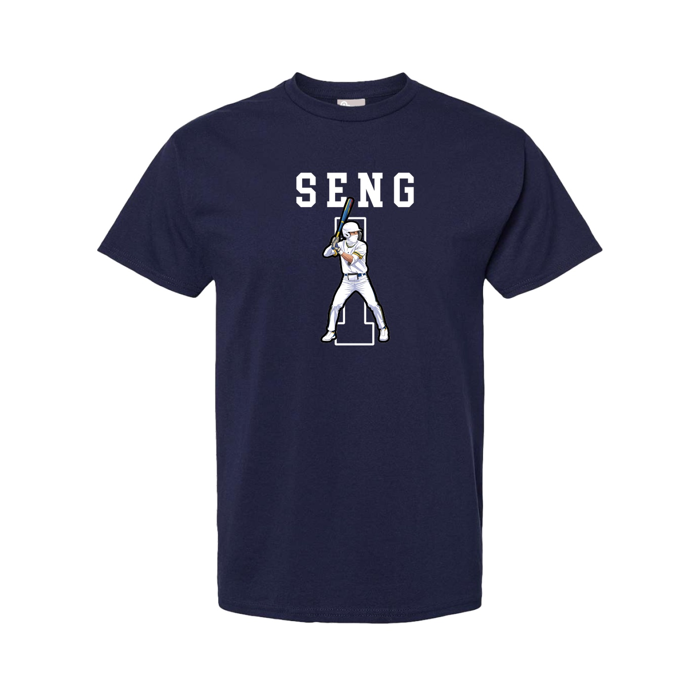 NIL Club Tee