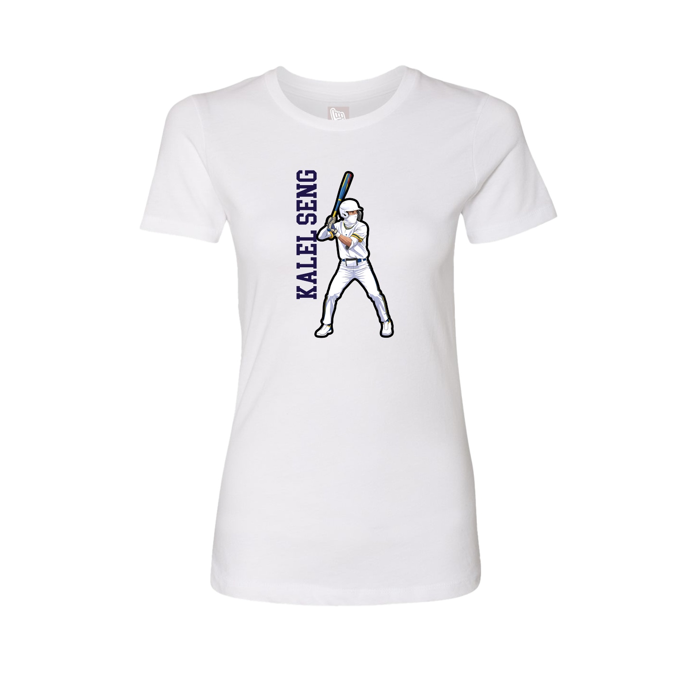 Womens Tee