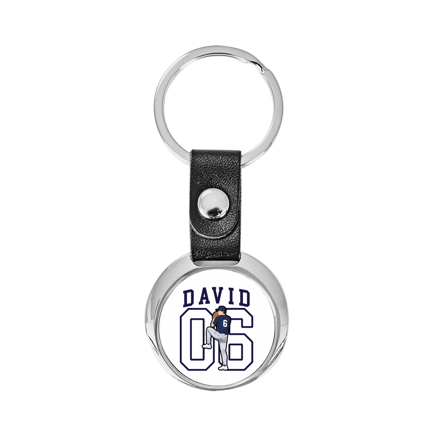 Key Chain — Shirsey in Classic