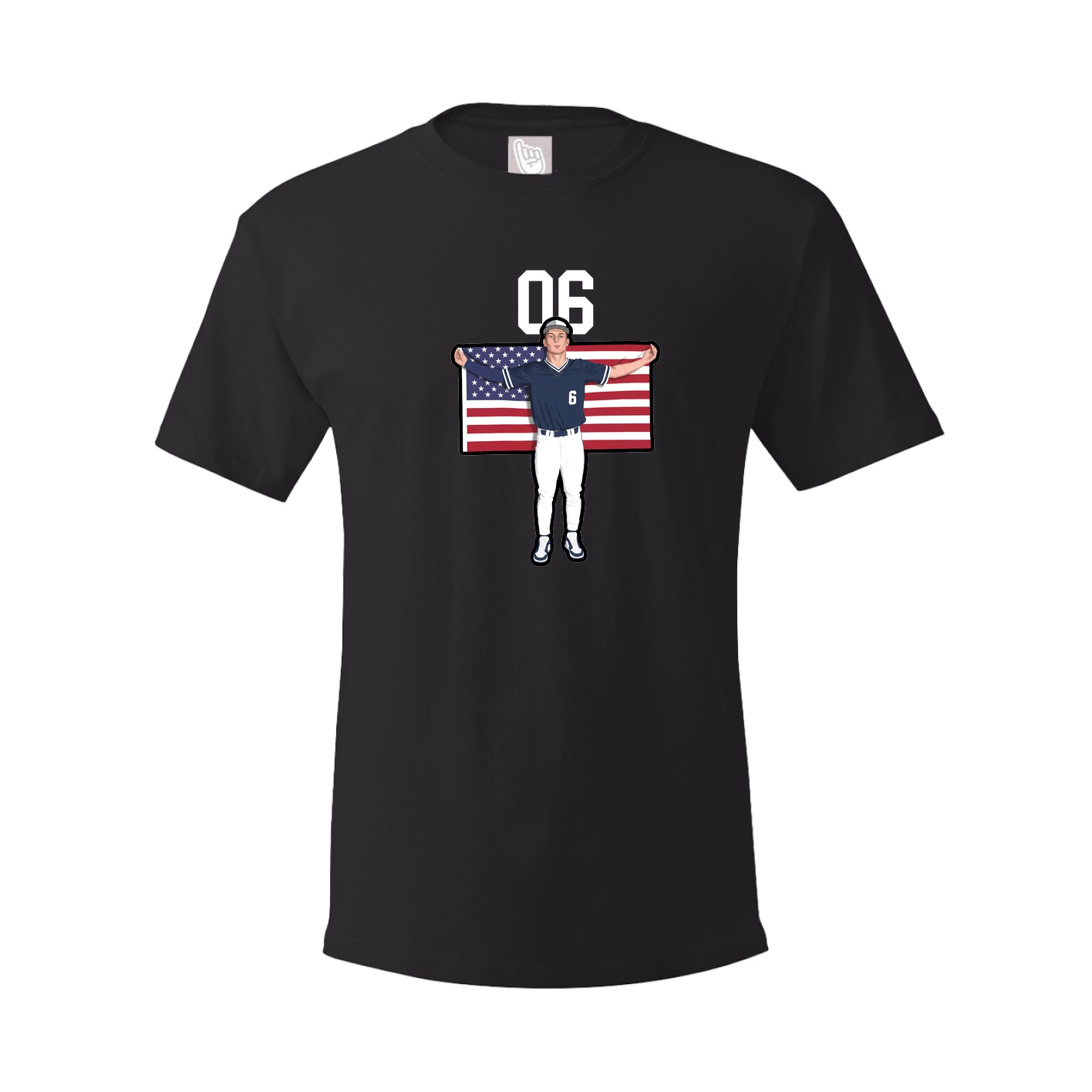 NIL Club Youth Tee