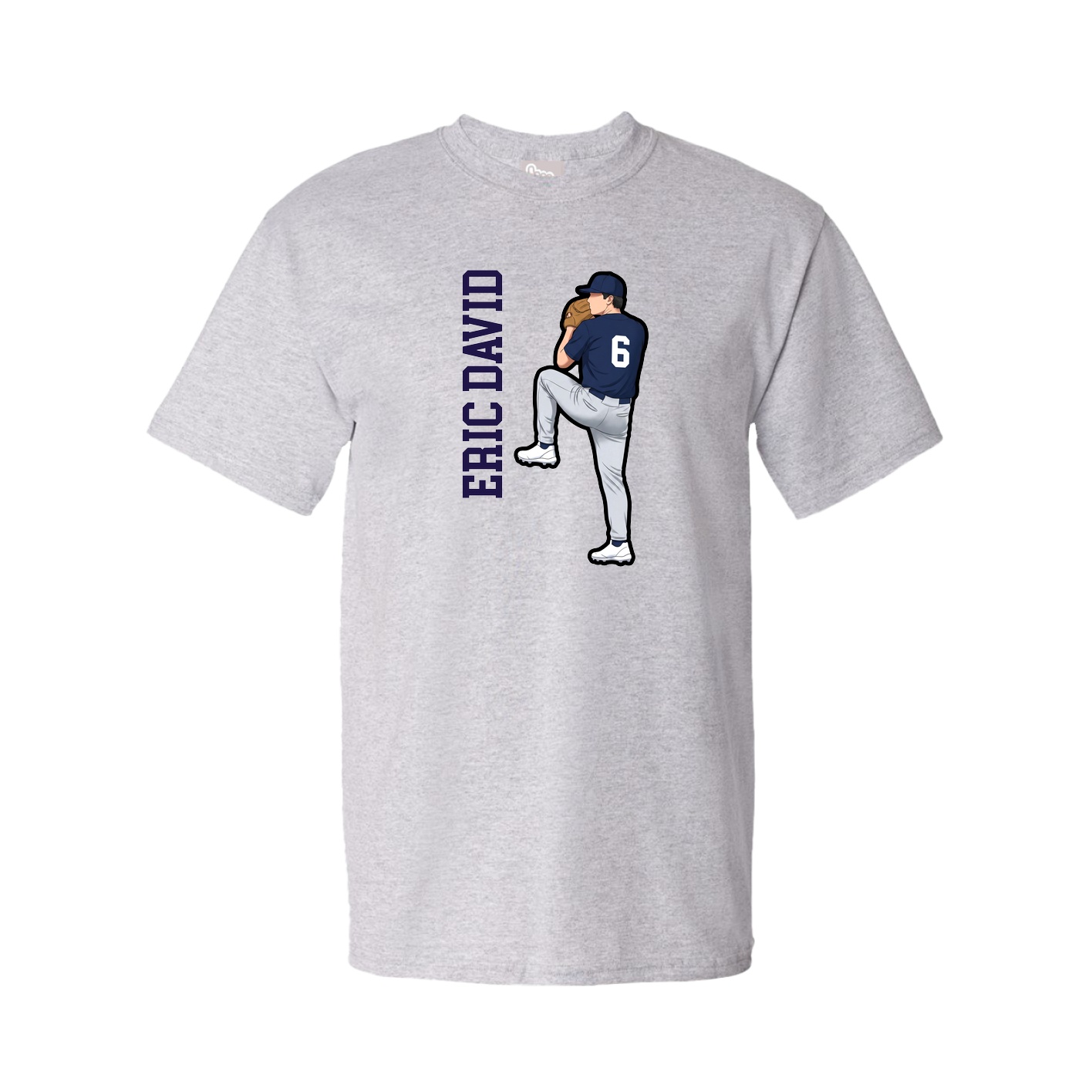 NIL Club Tee
