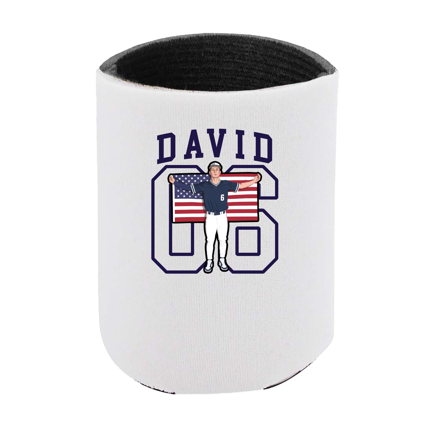 Can Holder