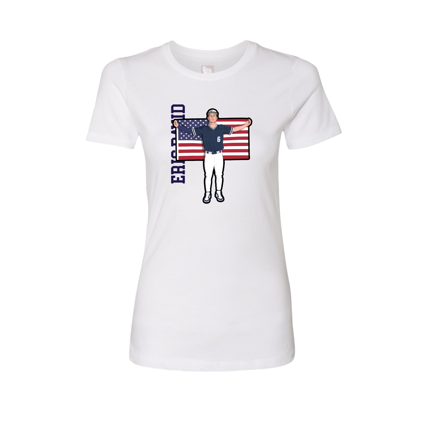 Womens Tee