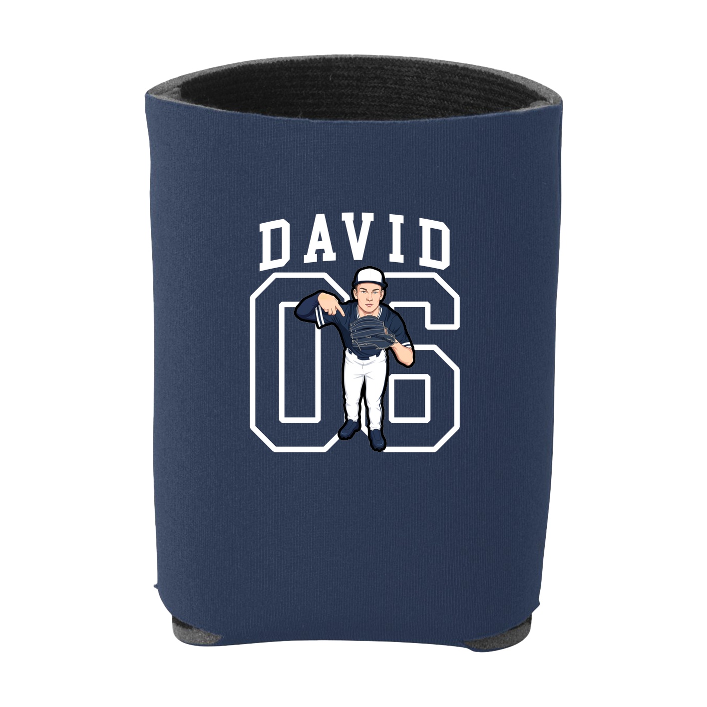 Can Holder — Shirsey in Navy