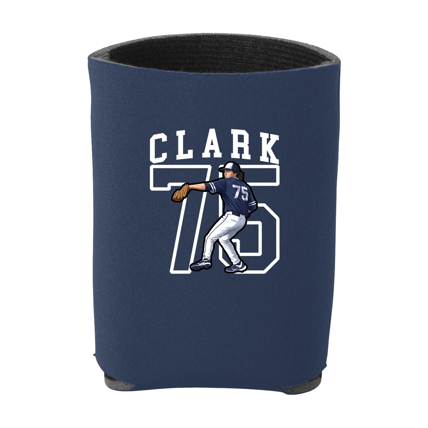 Can Holder — Shirsey in Navy