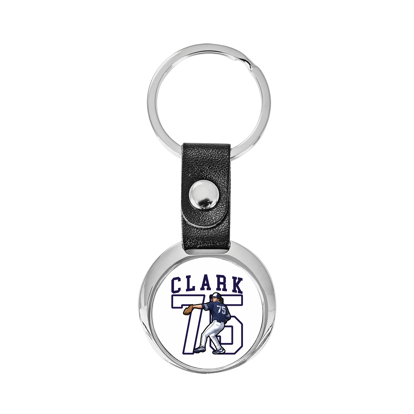 Key Chain — Shirsey in Classic