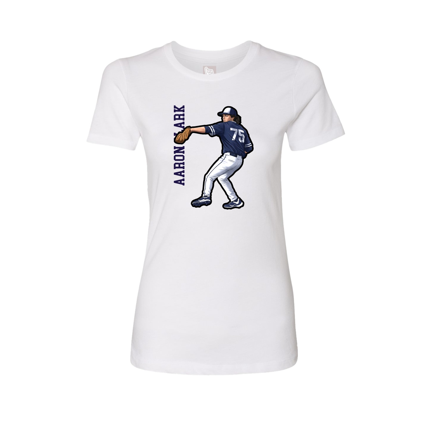 Fitted Women's Tee