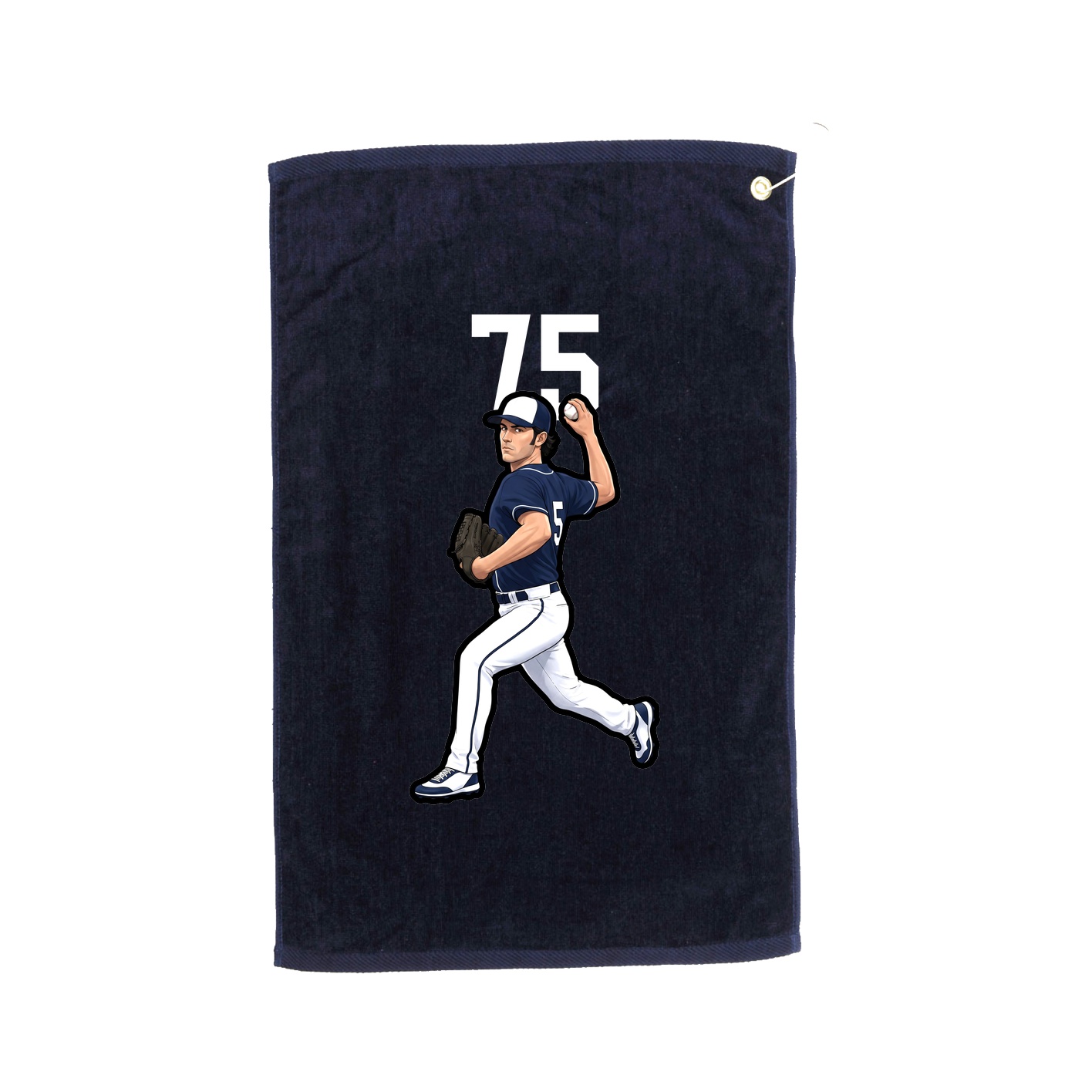 Golf Towel