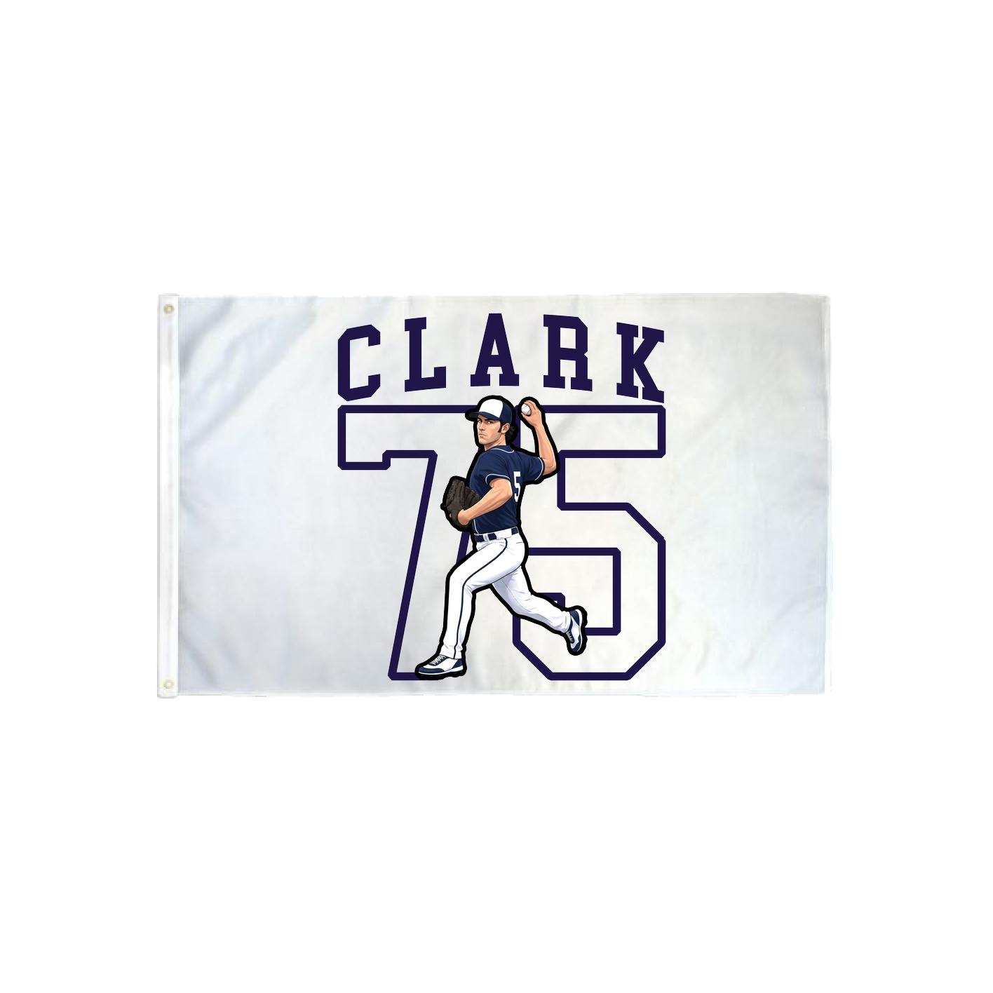 3x5 Flag