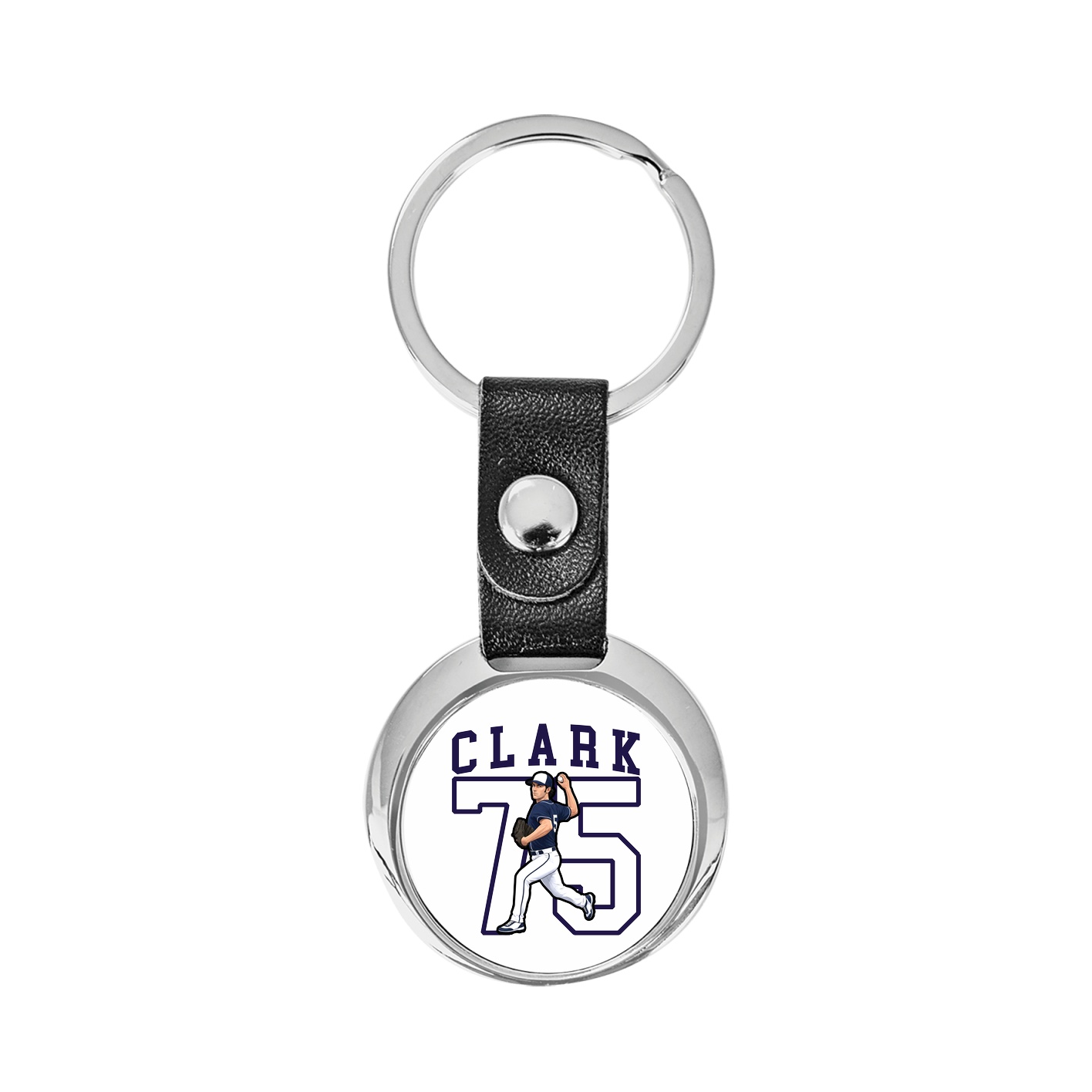Key Chain — Shirsey in Classic