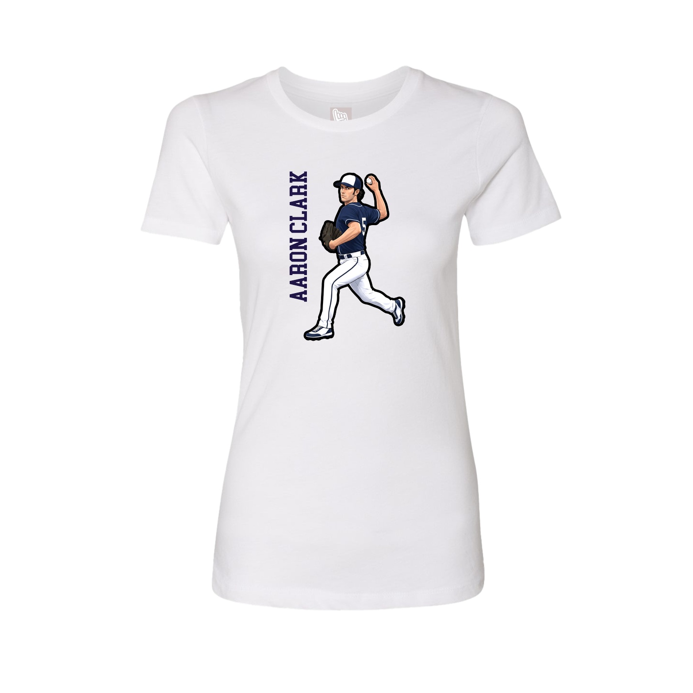 Womens Tee