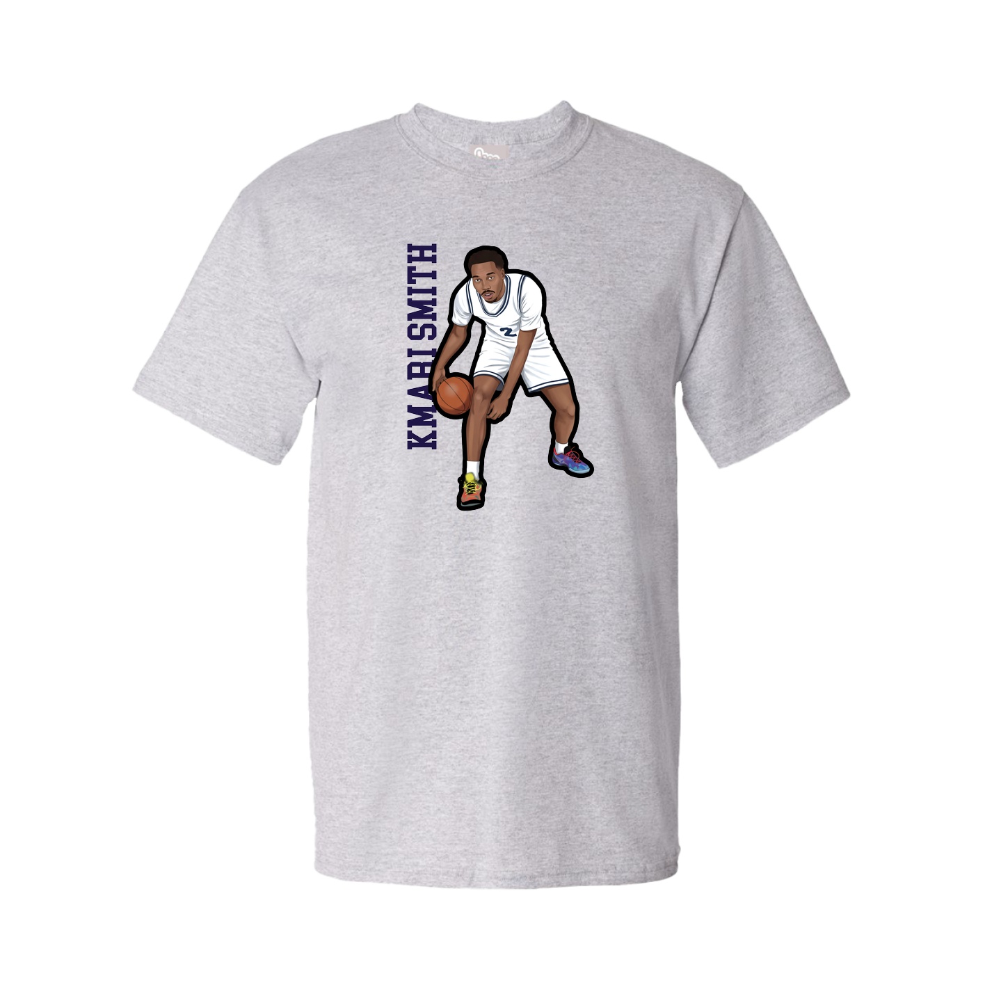NIL Club Tee