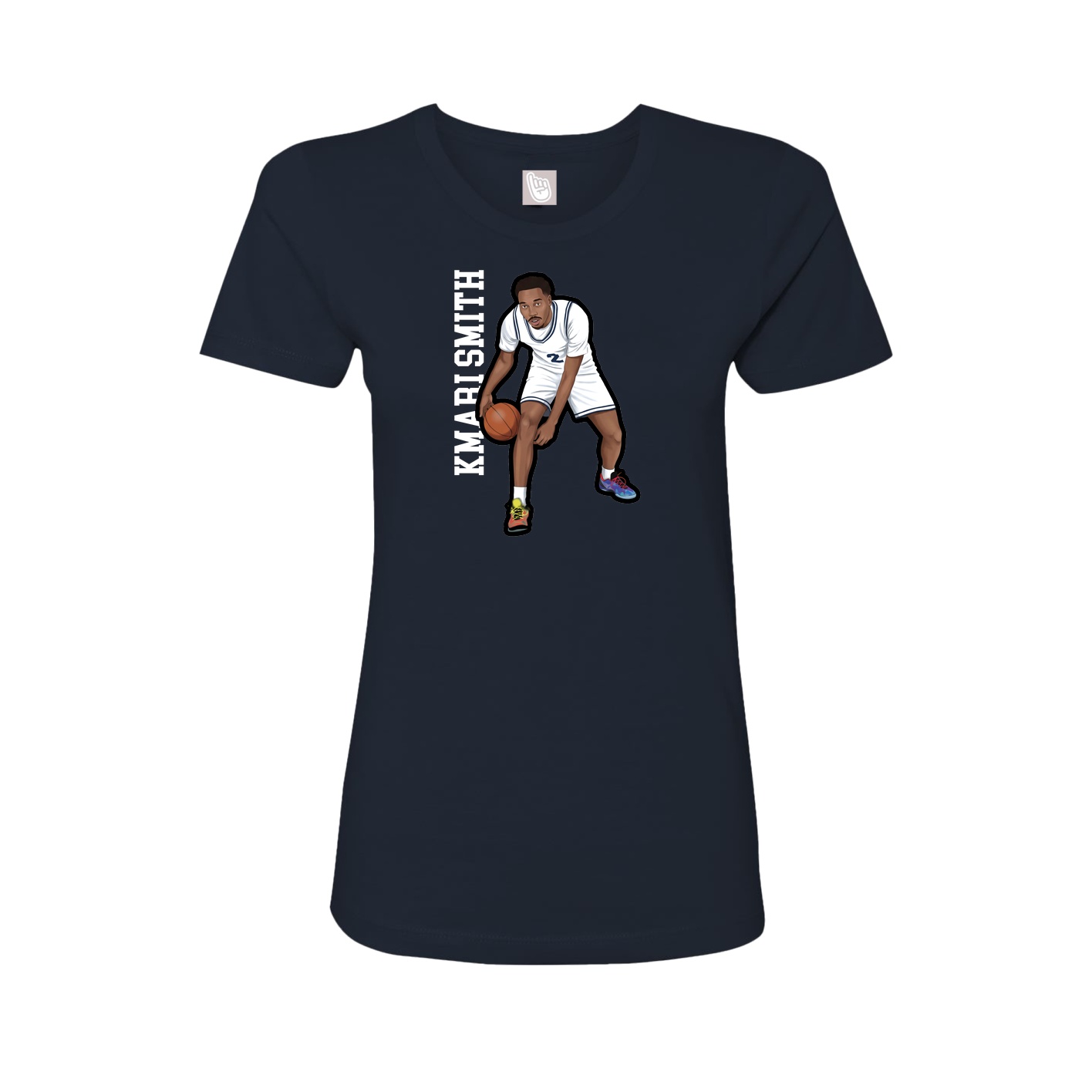 NIL Club Womens Tee