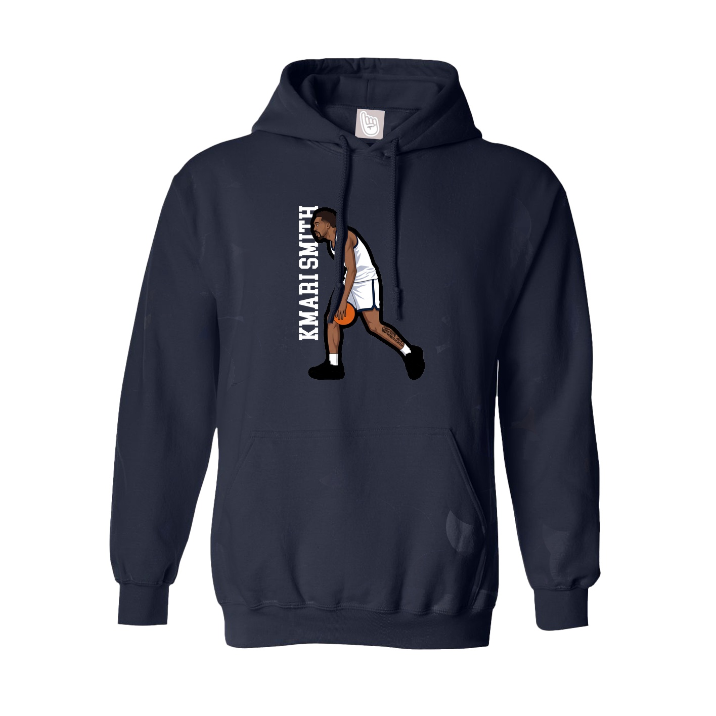 NIL Club Hoodie