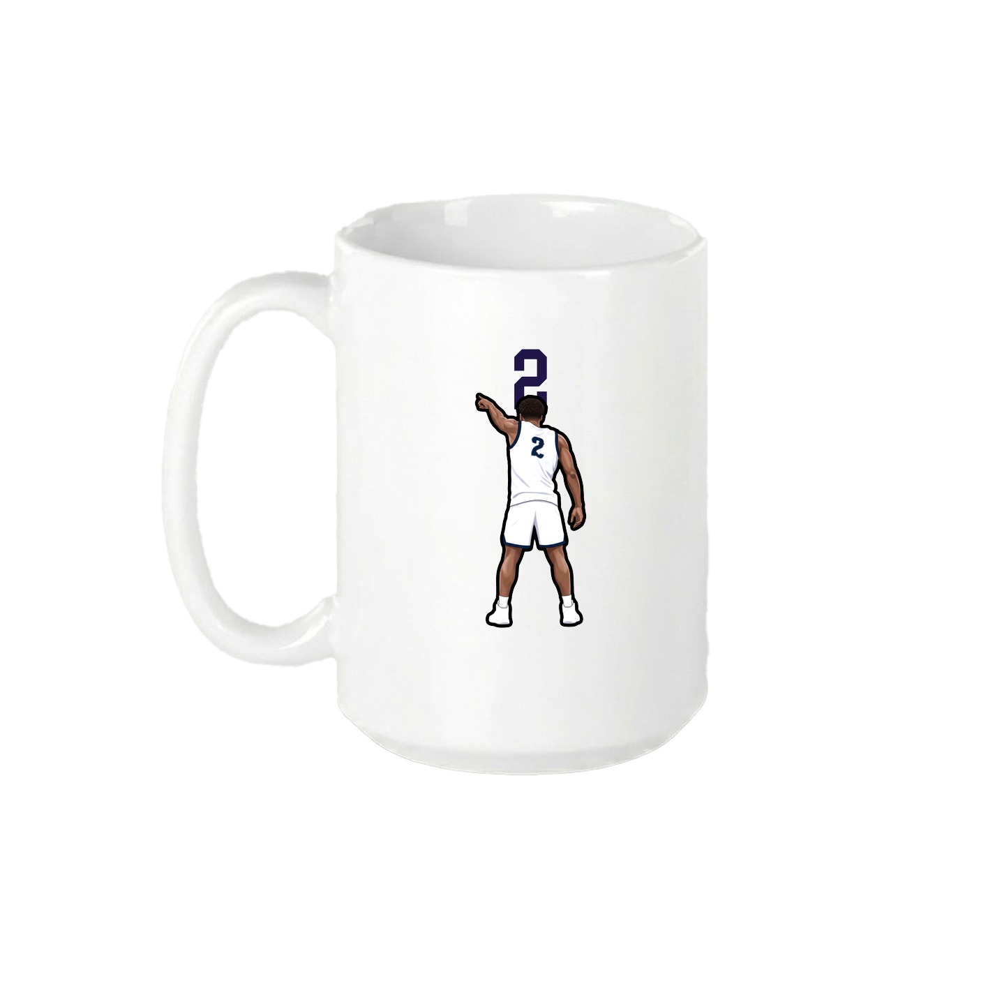 15oz Coffee Mug