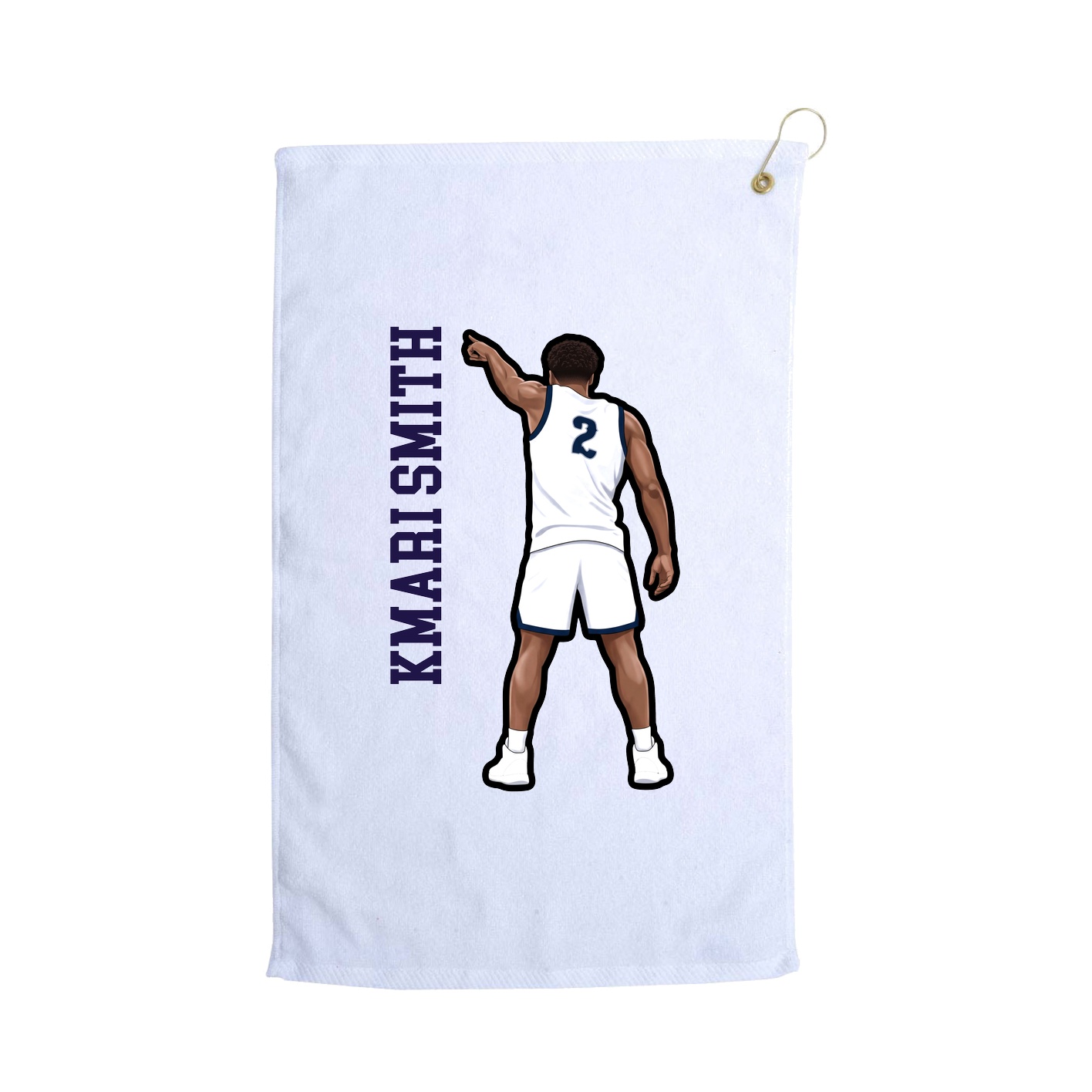 Golf Towel