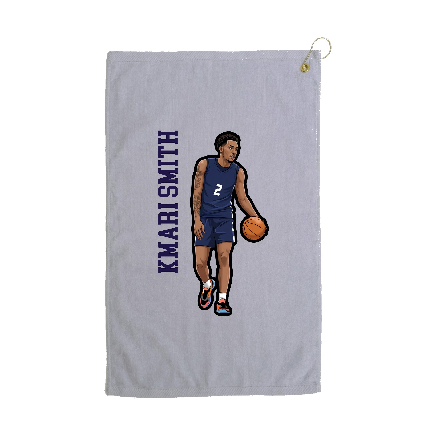 Golf Towel