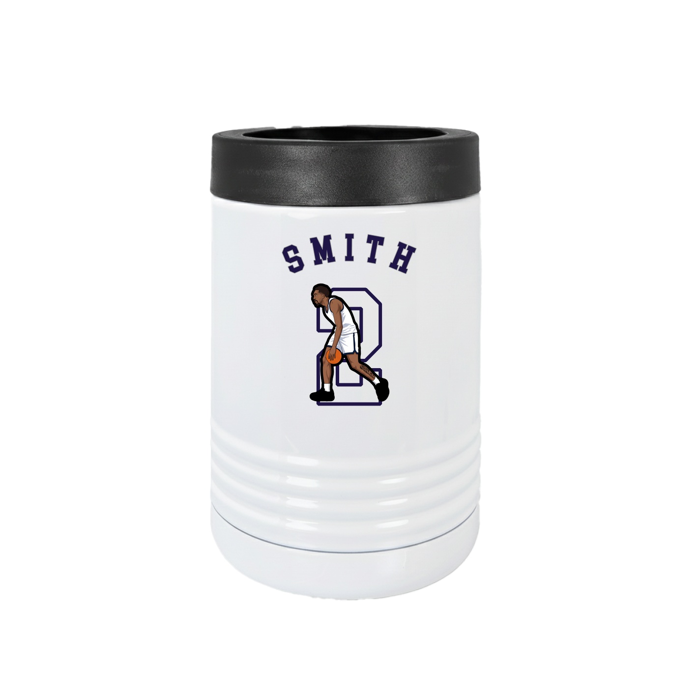 Beverage Holder — Shirsey Arch in White