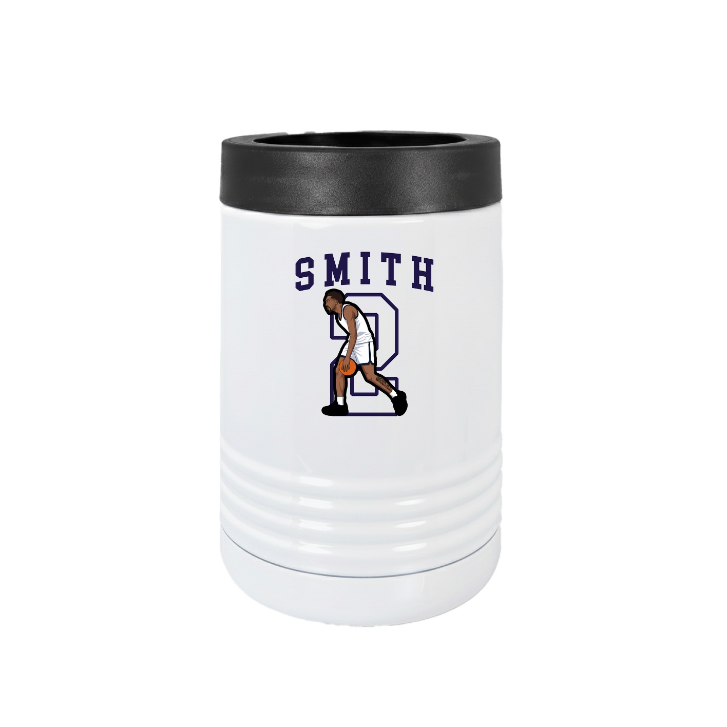Beverage Holder — Shirsey in White