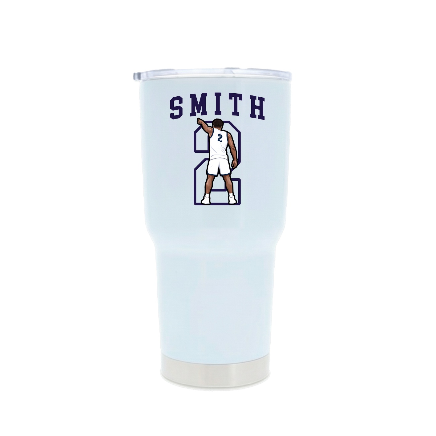 30oz Stainless Steel Tumbler