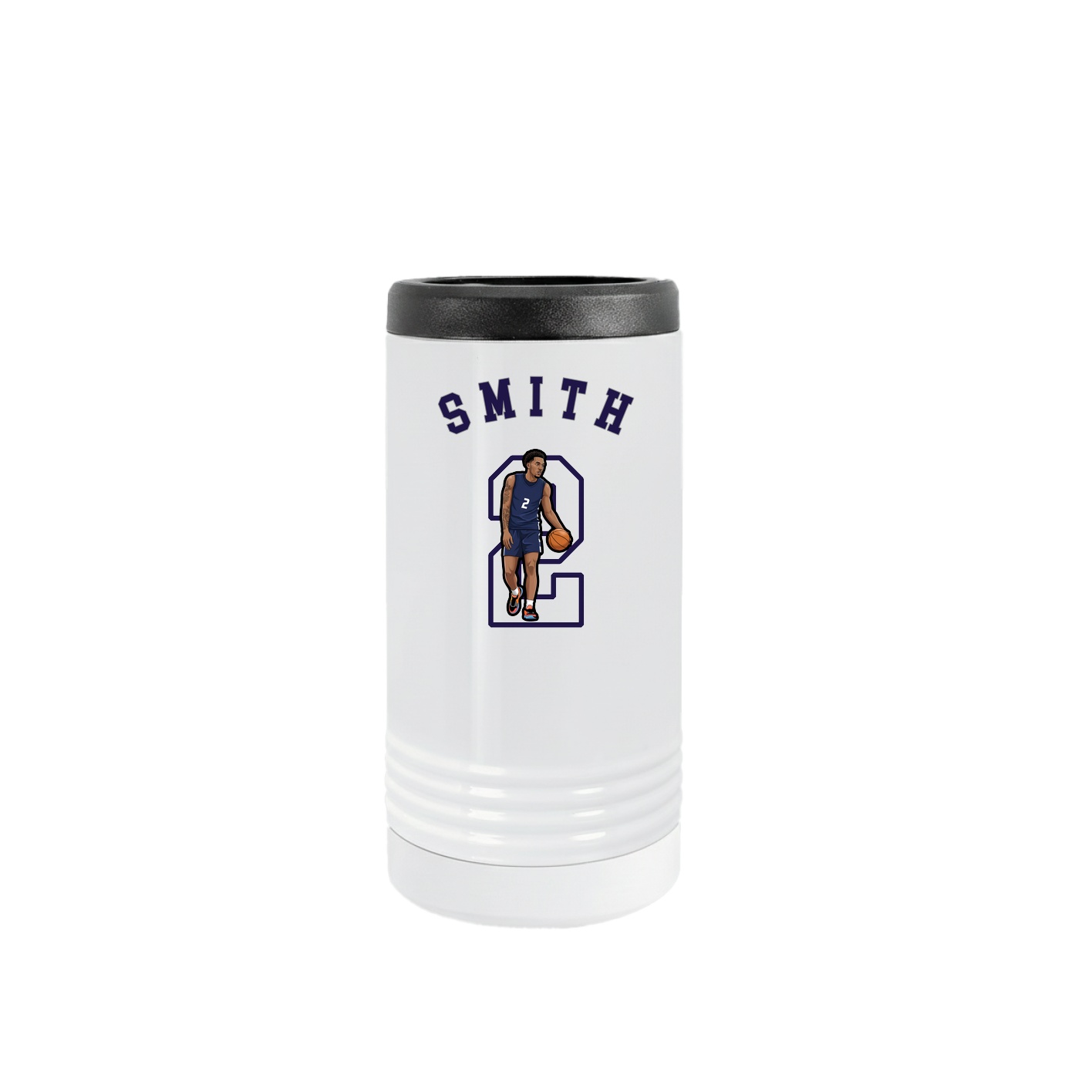 Slim Beverage Holder