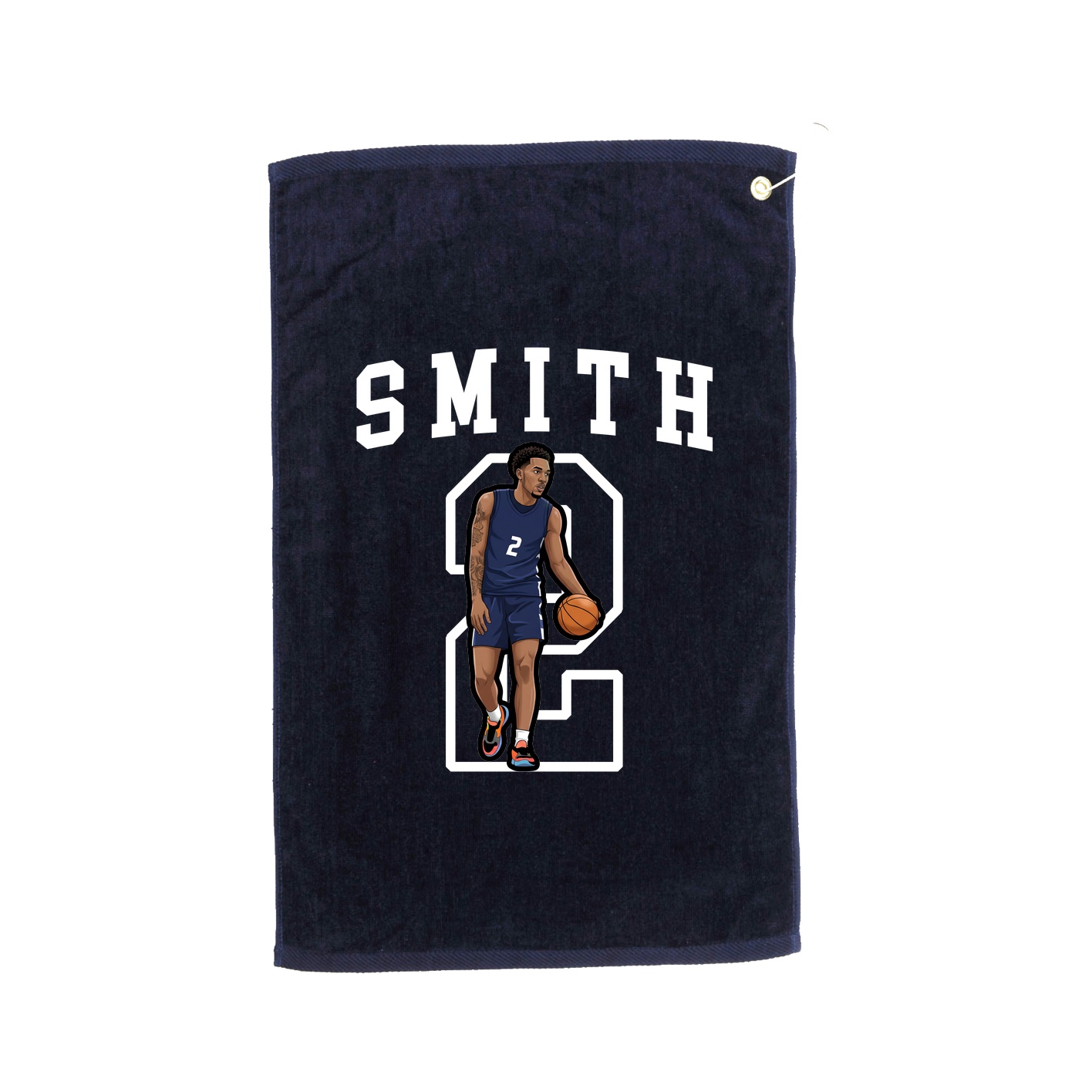 Golf Towel