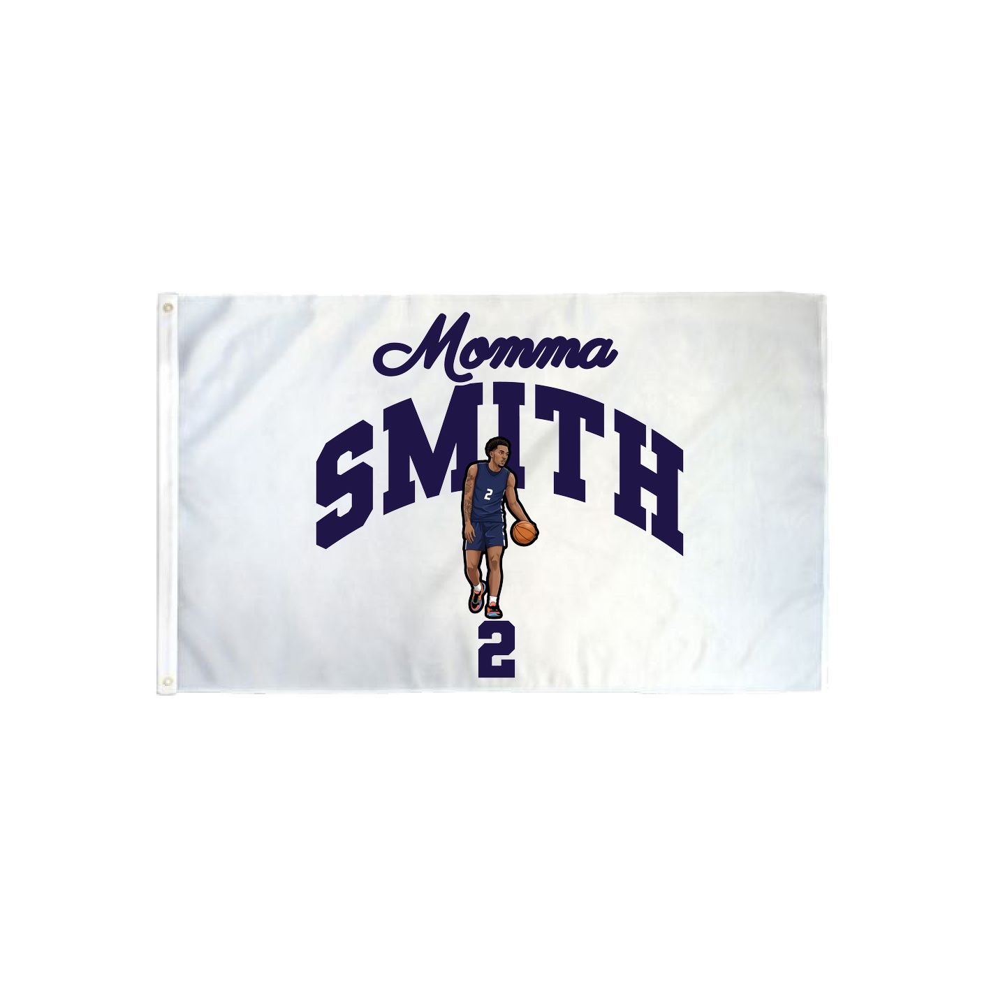 3x5 Flag — Mothers Day Arch in Classic