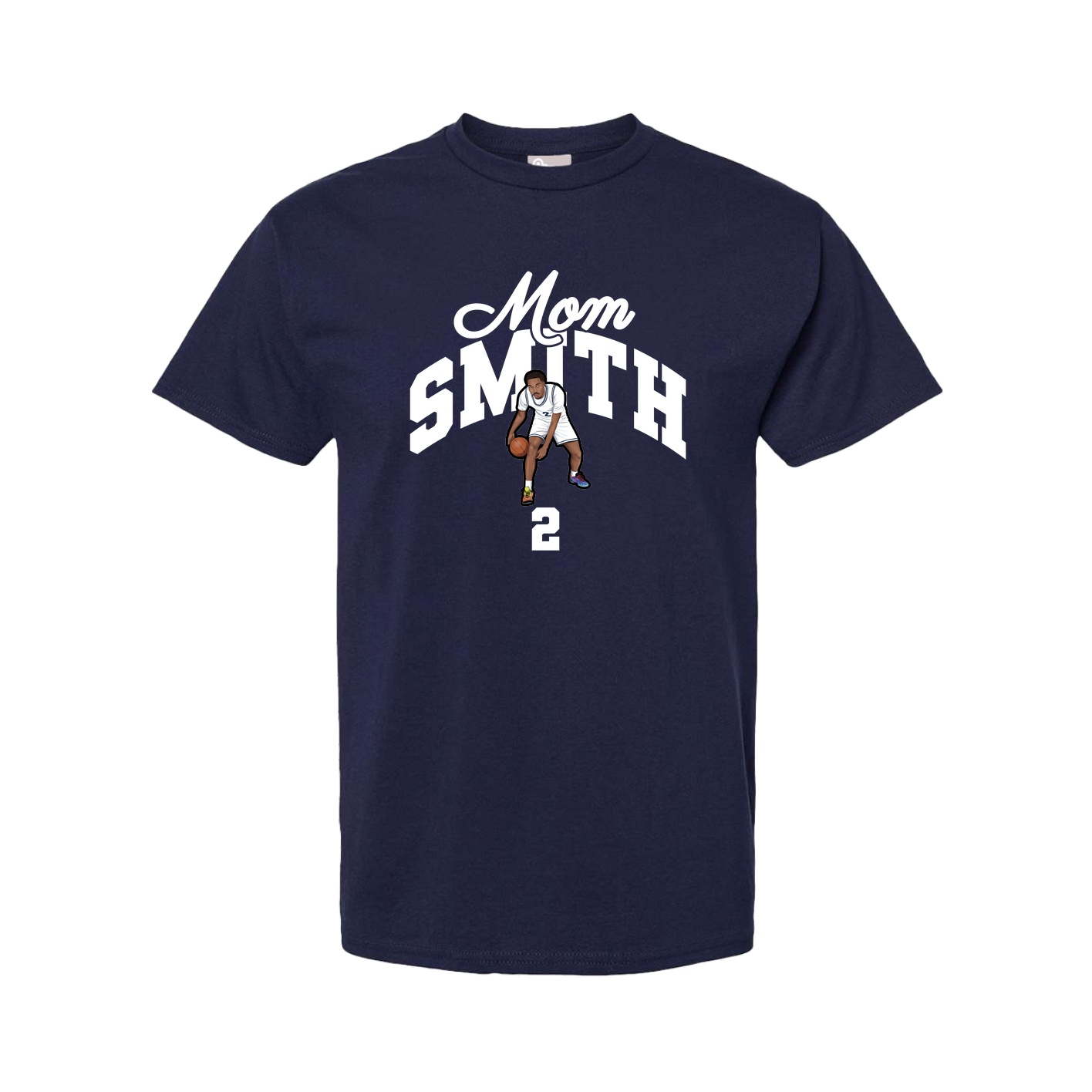 NIL Club Youth Tee
