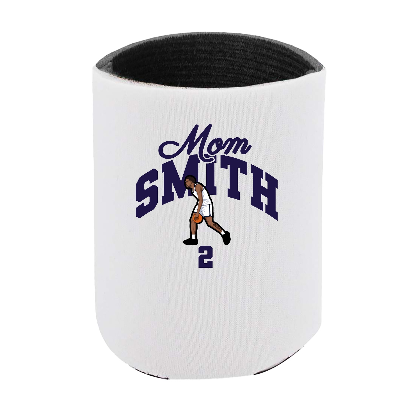 Can Holder — Mothers Day Arch in White