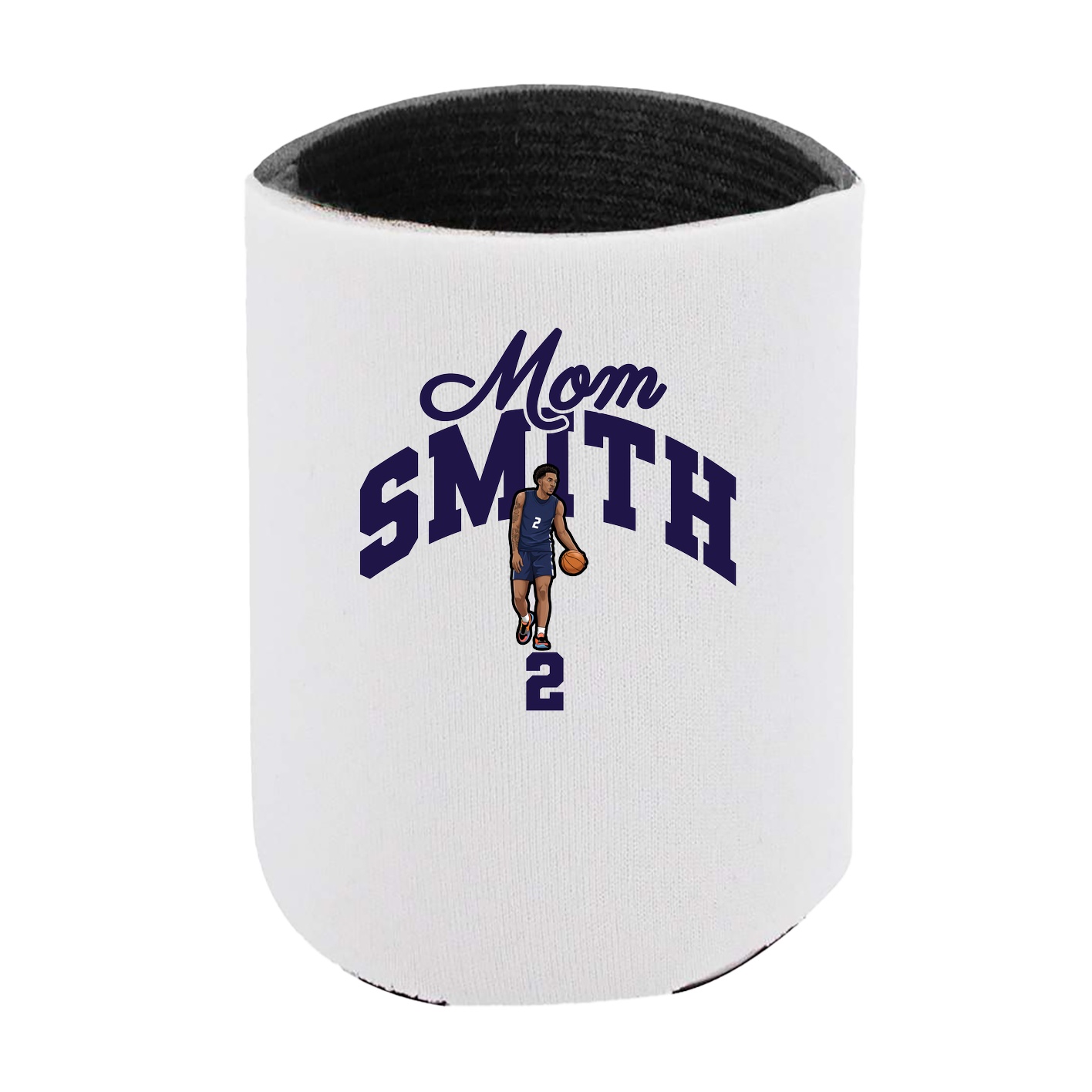 Can Holder — Mothers Day Arch in White