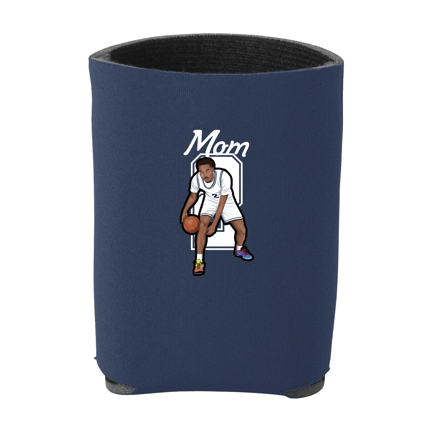 Can Holder — Mothers Day Shirsey in Navy