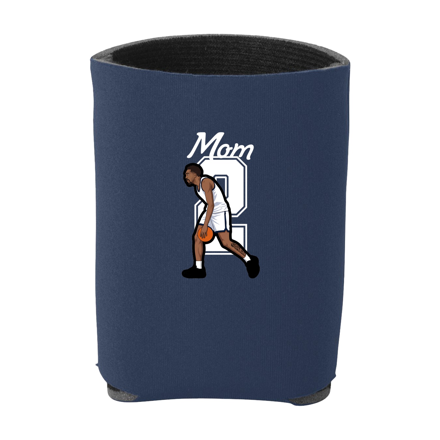 Can Holder — Mothers Day Shirsey in Navy