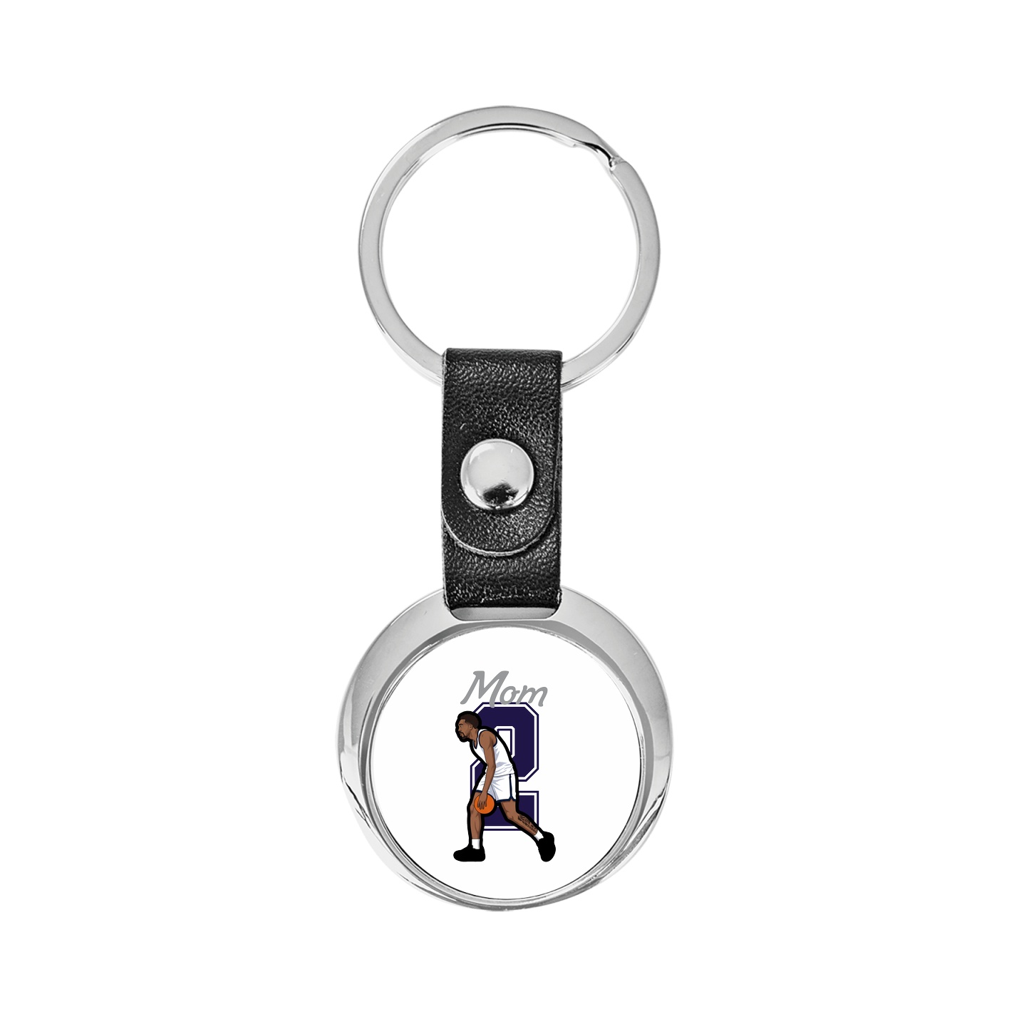 Key Chain — Mothers Day Shirsey in Classic