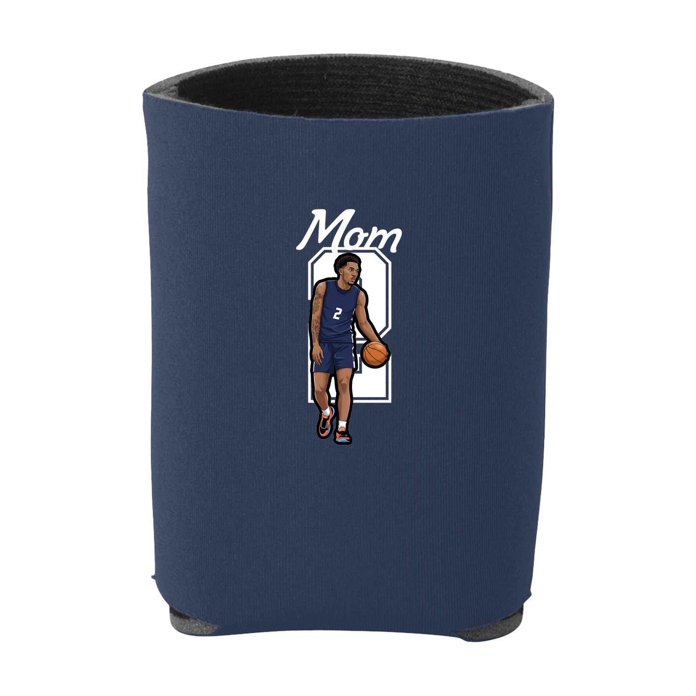 Can Holder — Mothers Day Shirsey in Navy