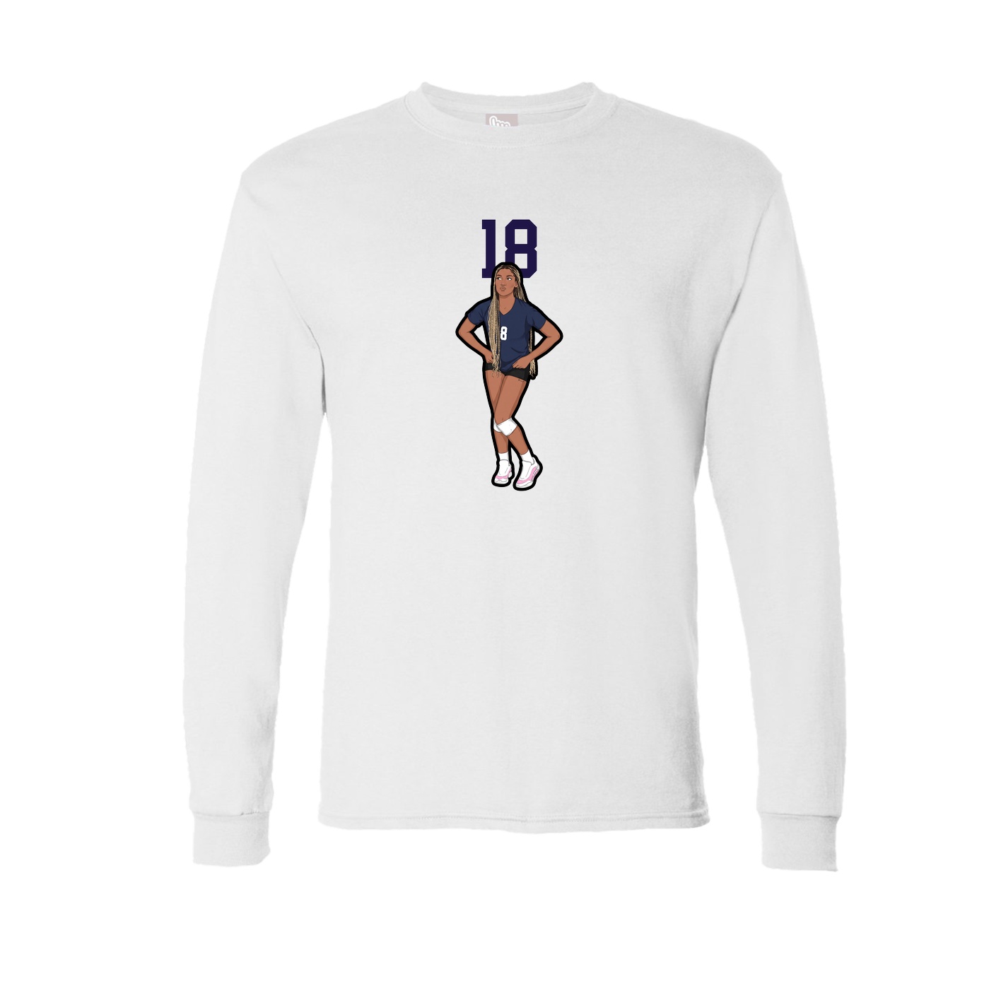 Long Sleeve Tee
