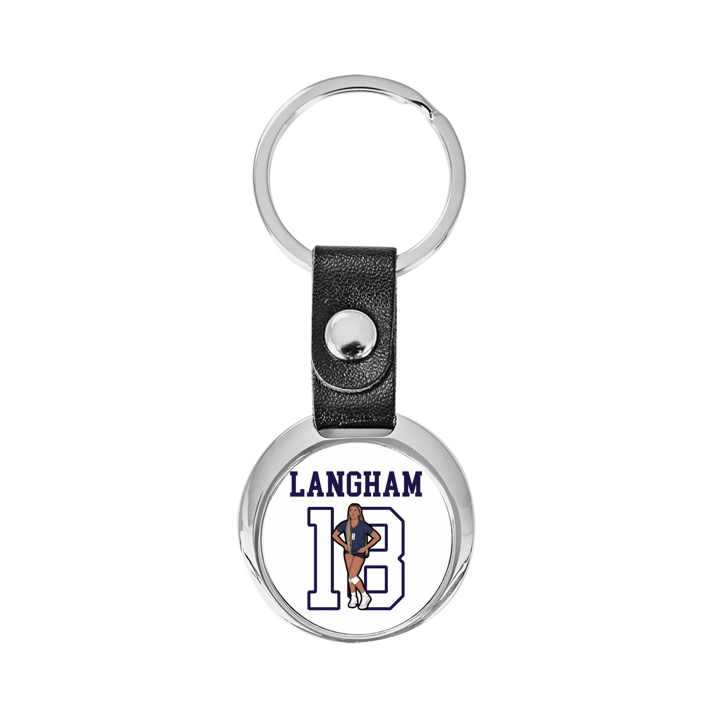 Key Chain — Shirsey in Classic