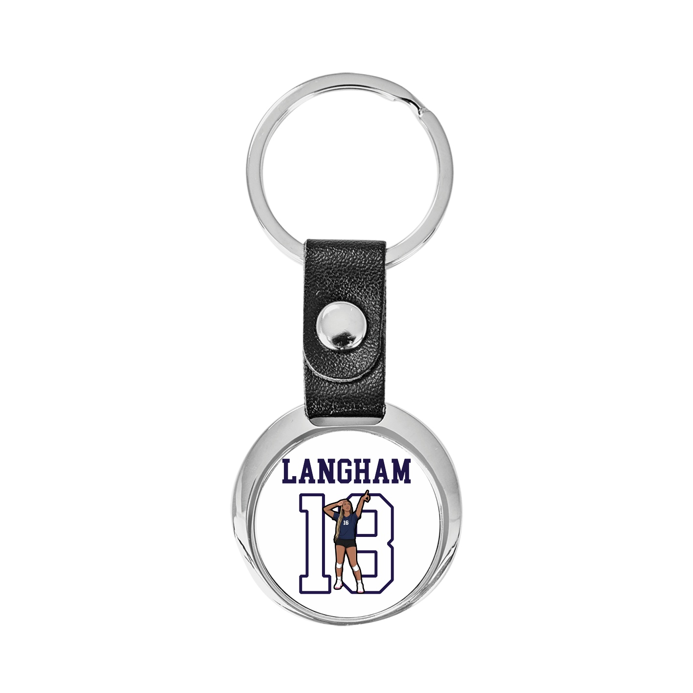Key Chain — Shirsey in Classic