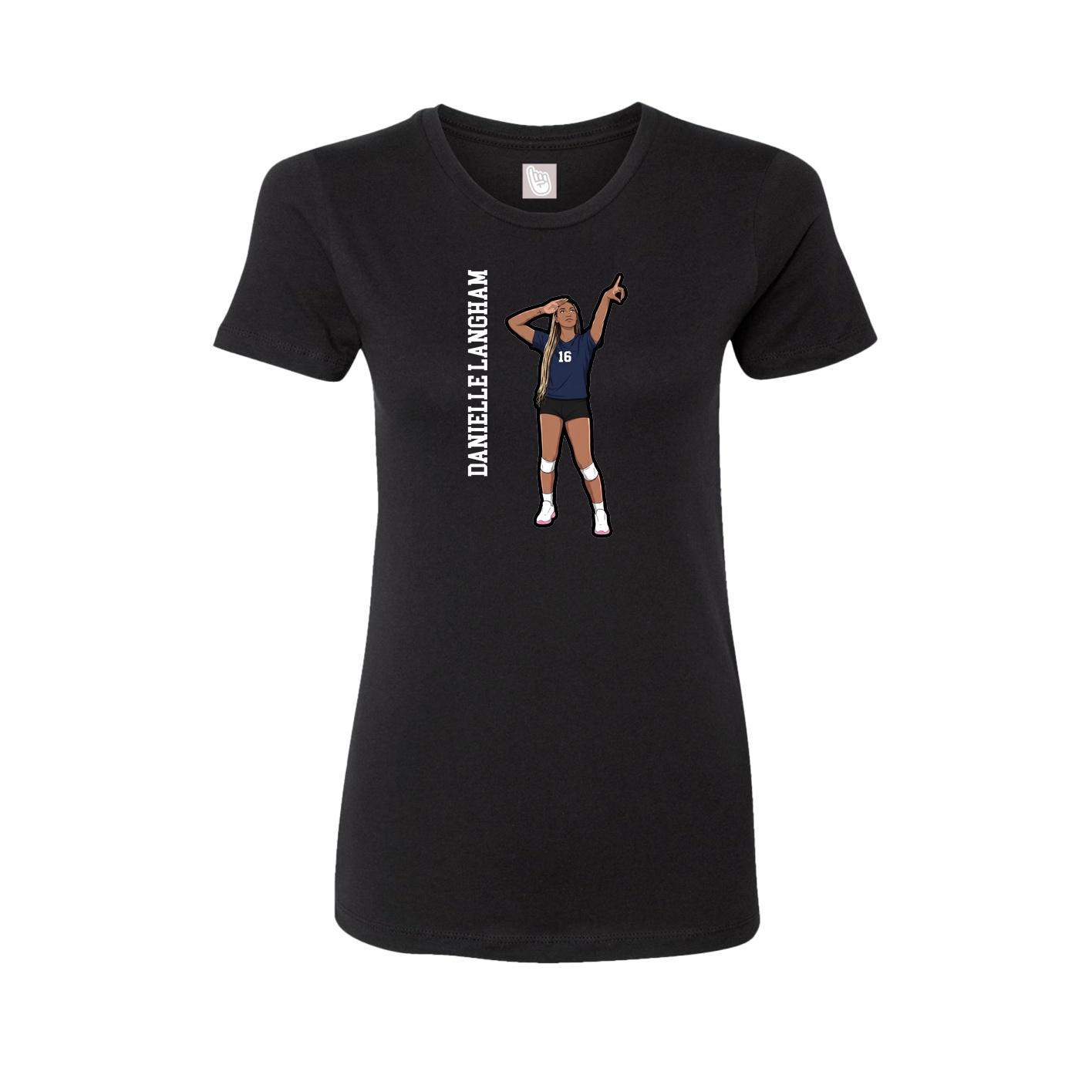 Womens Tee