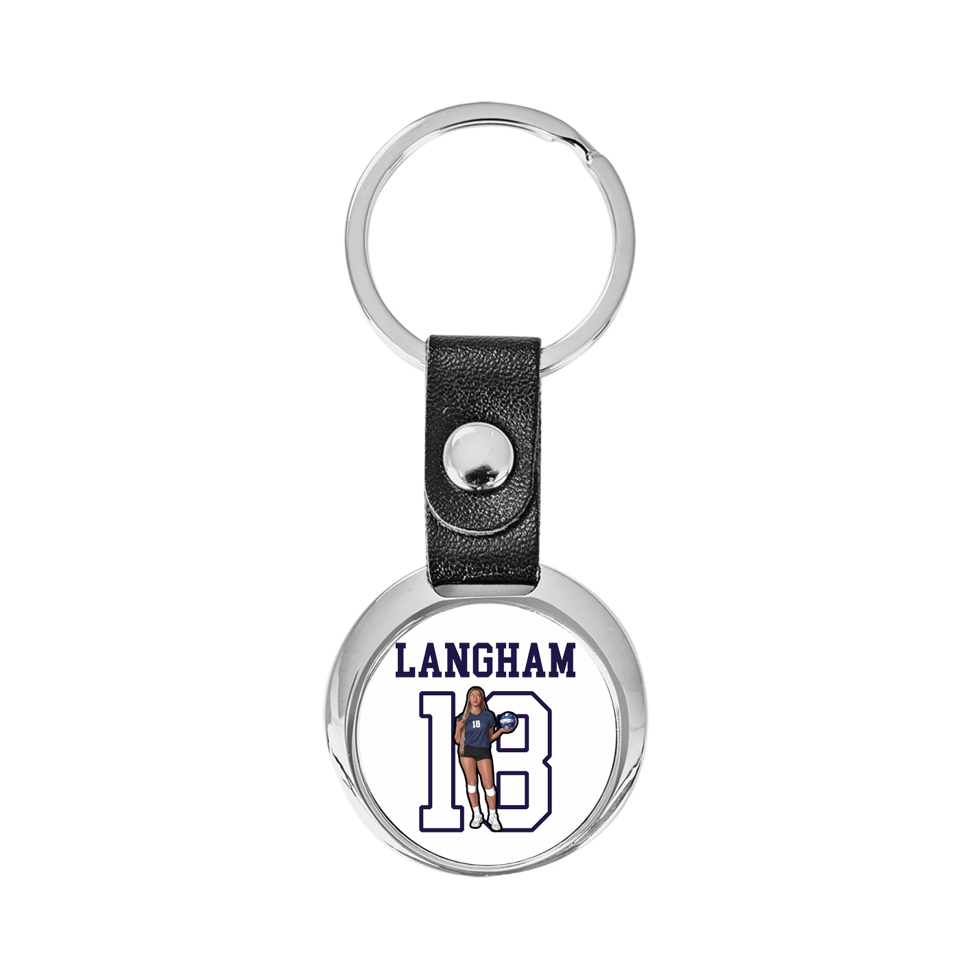 Key Chain — Shirsey in Classic
